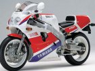 1989 Yamaha FZR 750RR OW01